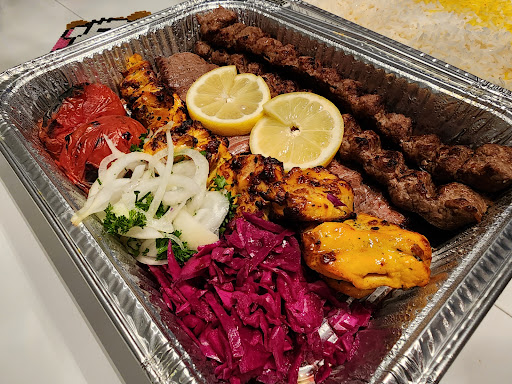 Photo of Roses Kebab Land Express (Take Out) - 9108 Yonge St, Richmond Hill, ON L4C 6Z9